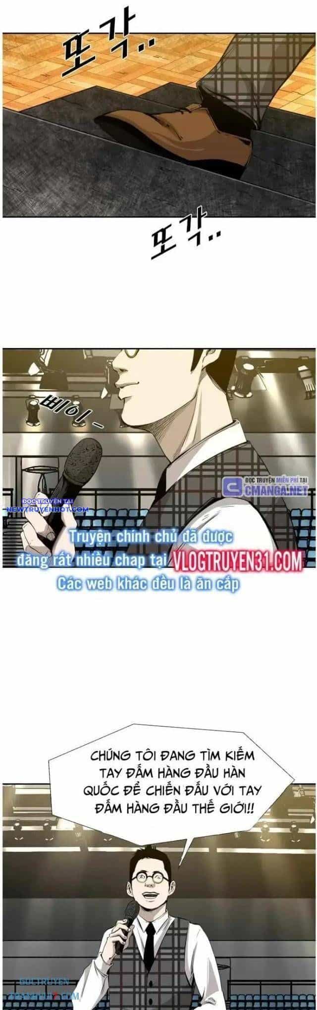 Shark - Cá Mập - Chương 125 - ảnh 23