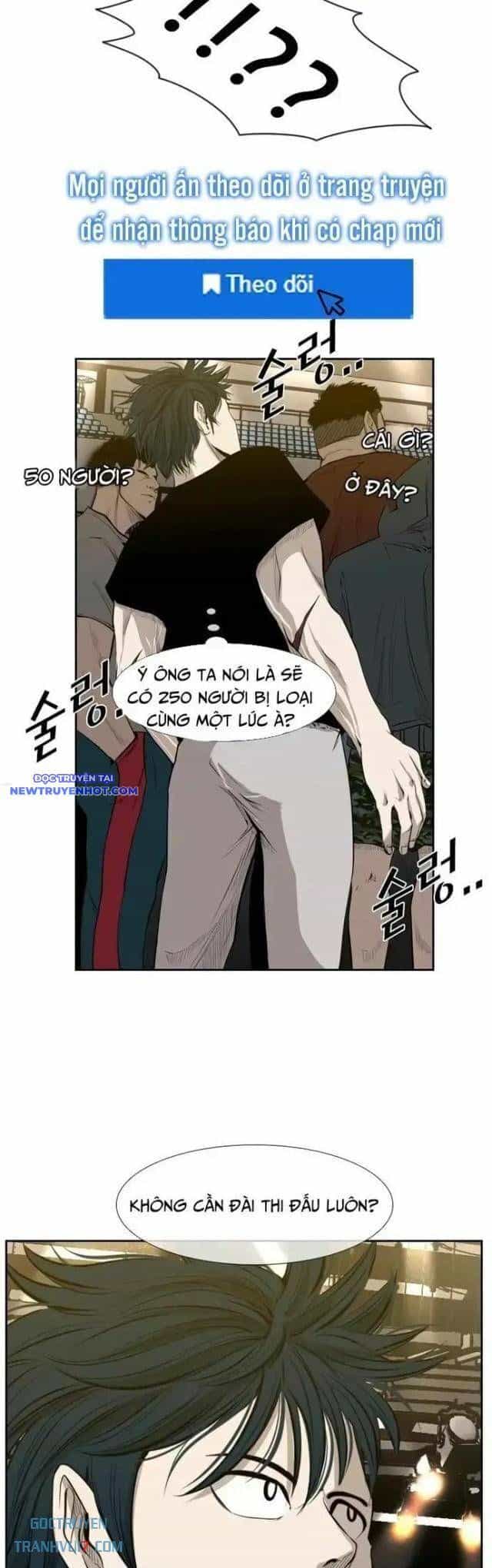 Shark - Cá Mập - Chương 125 - ảnh 34