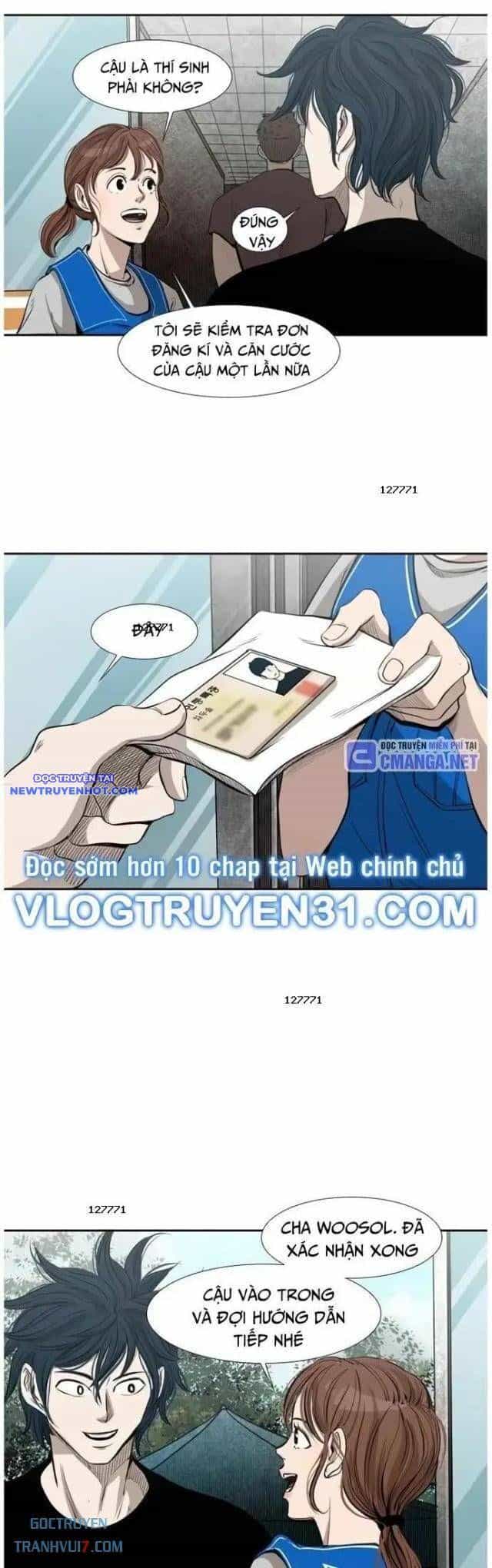 Shark - Cá Mập - Chương 125 - ảnh 5