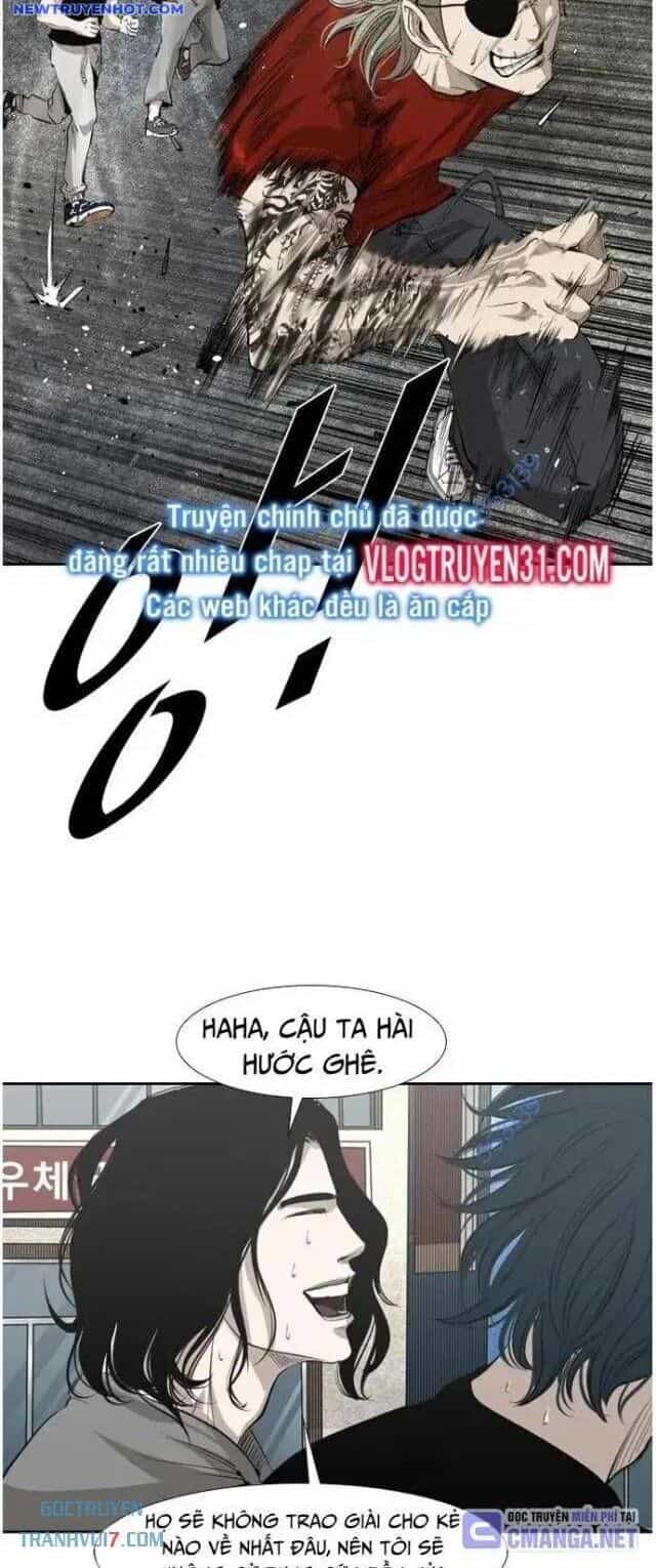 Shark - Cá Mập - Chương 126 - ảnh 35