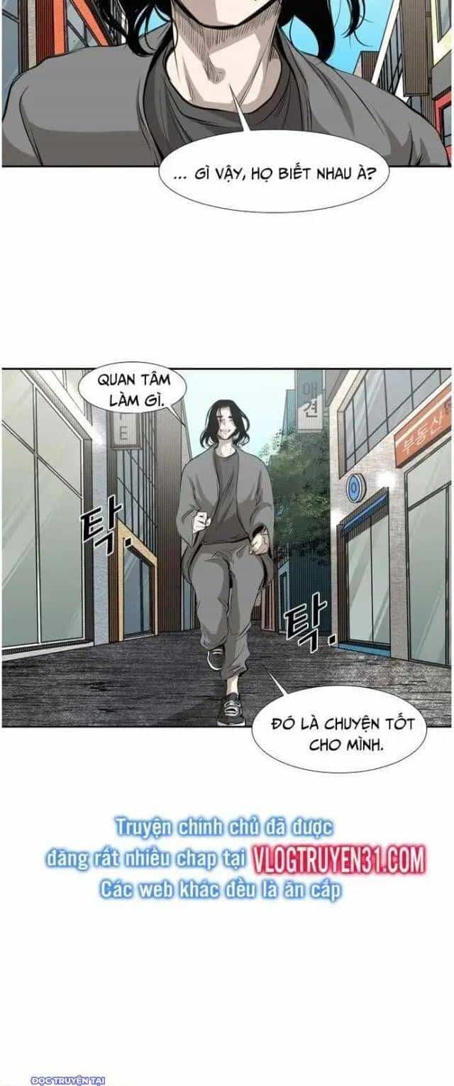 Shark - Cá Mập - Chương 126 - ảnh 38