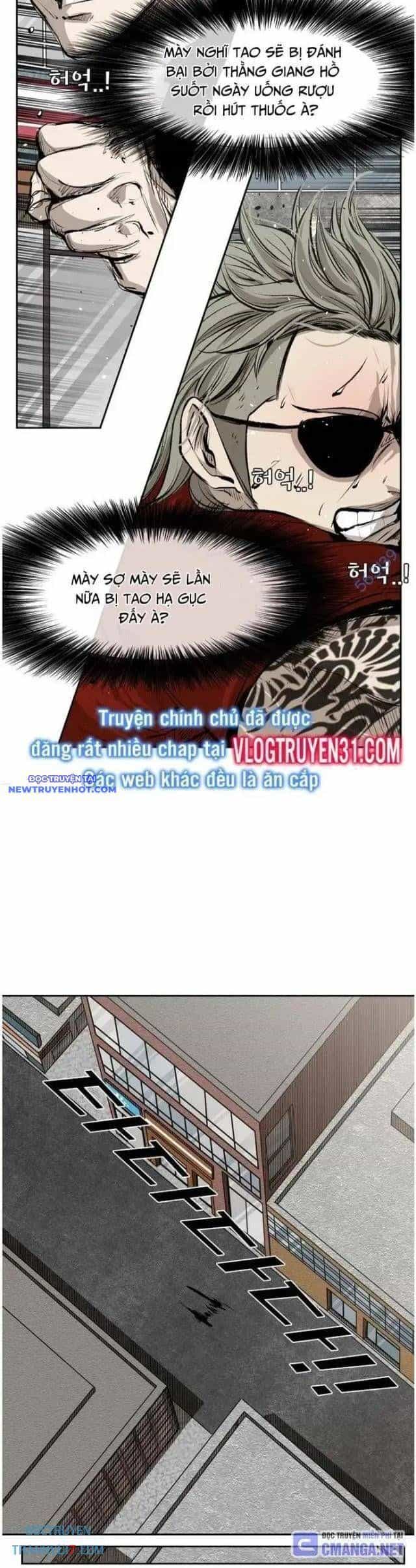 Shark - Cá Mập - Chương 126 - ảnh 43