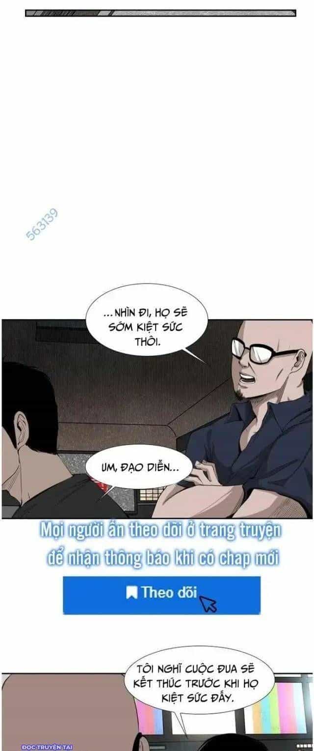 Shark - Cá Mập - Chương 126 - ảnh 44