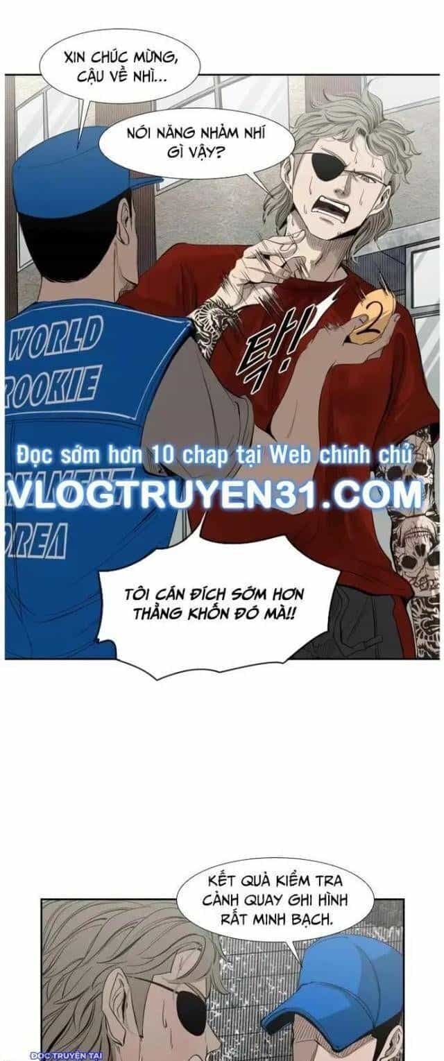Shark - Cá Mập - Chương 127 - ảnh 16