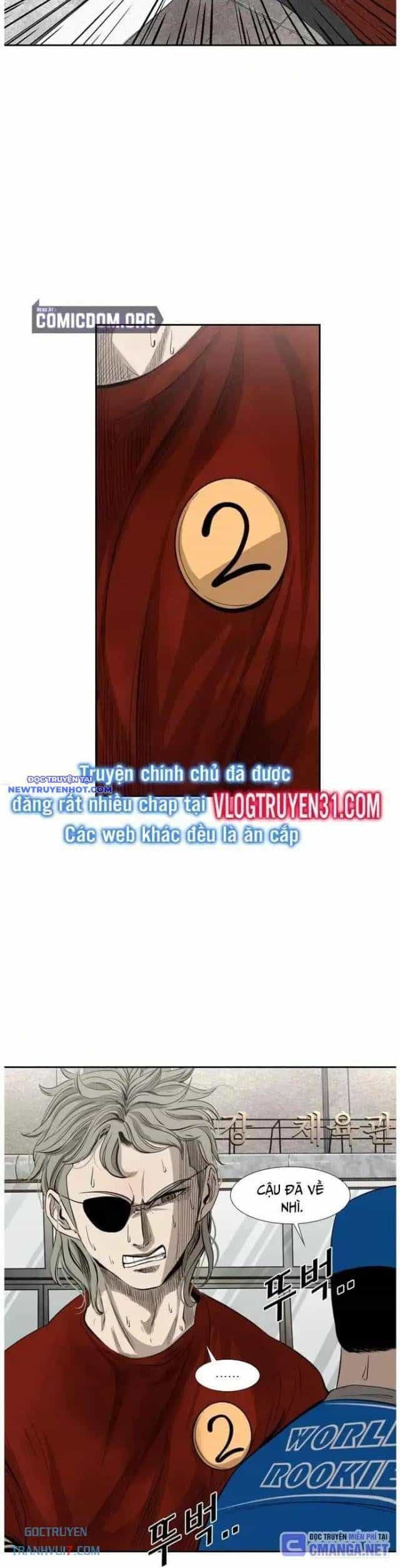 Shark - Cá Mập - Chương 127 - ảnh 20