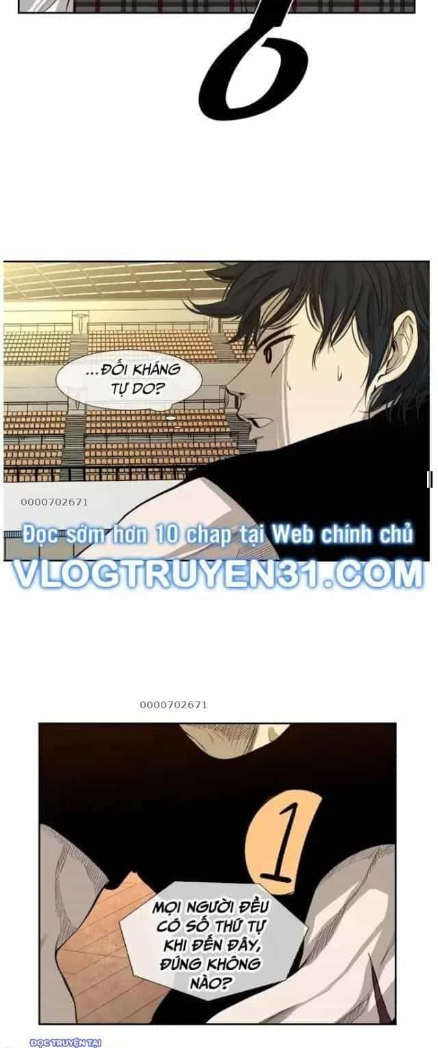 Shark - Cá Mập - Chương 127 - ảnh 36