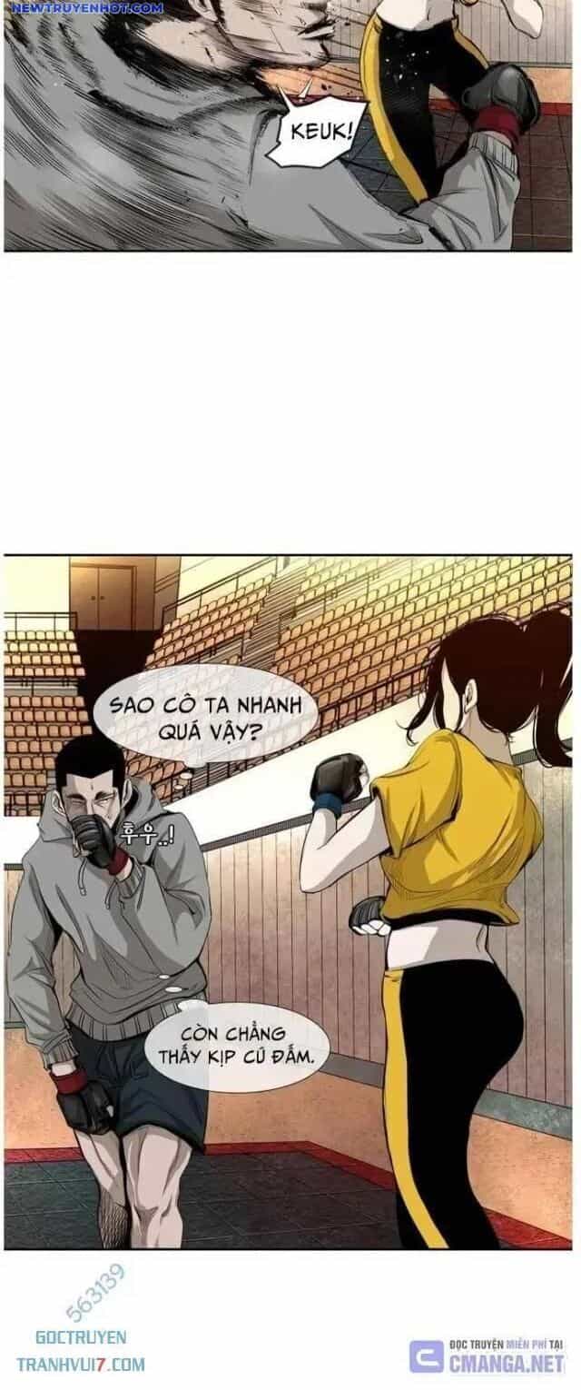 Shark - Cá Mập - Chương 128 - ảnh 37