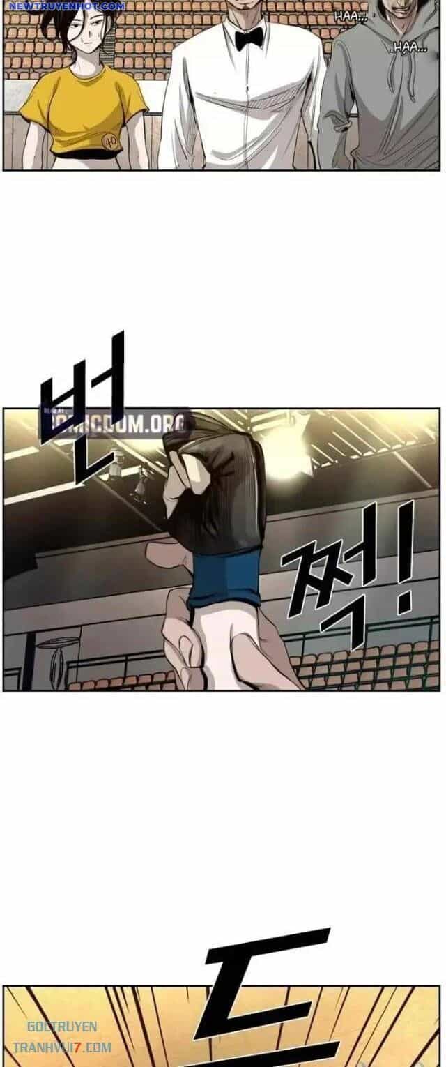 Shark - Cá Mập - Chương 128 - ảnh 60