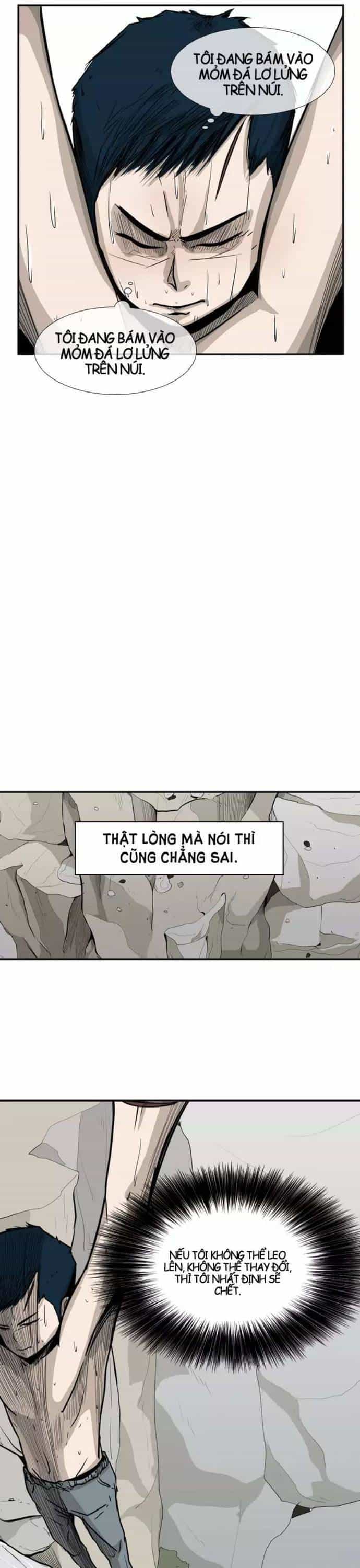 Shark - Cá Mập - Chương 12 - ảnh 27