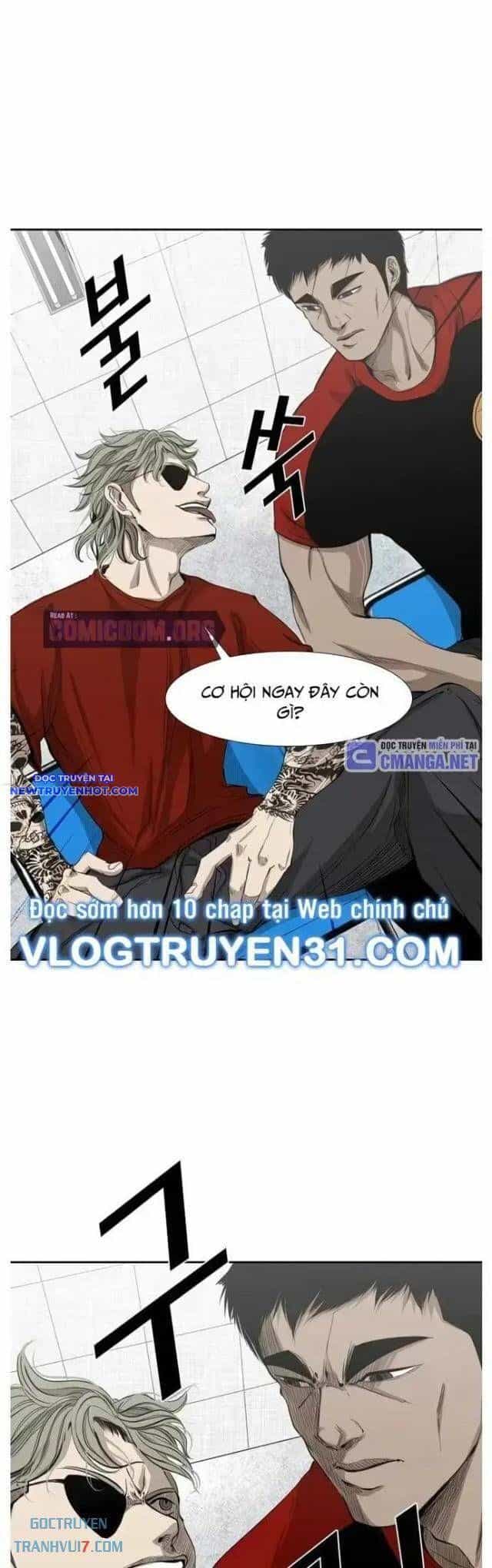 Shark - Cá Mập - Chương 129 - ảnh 20