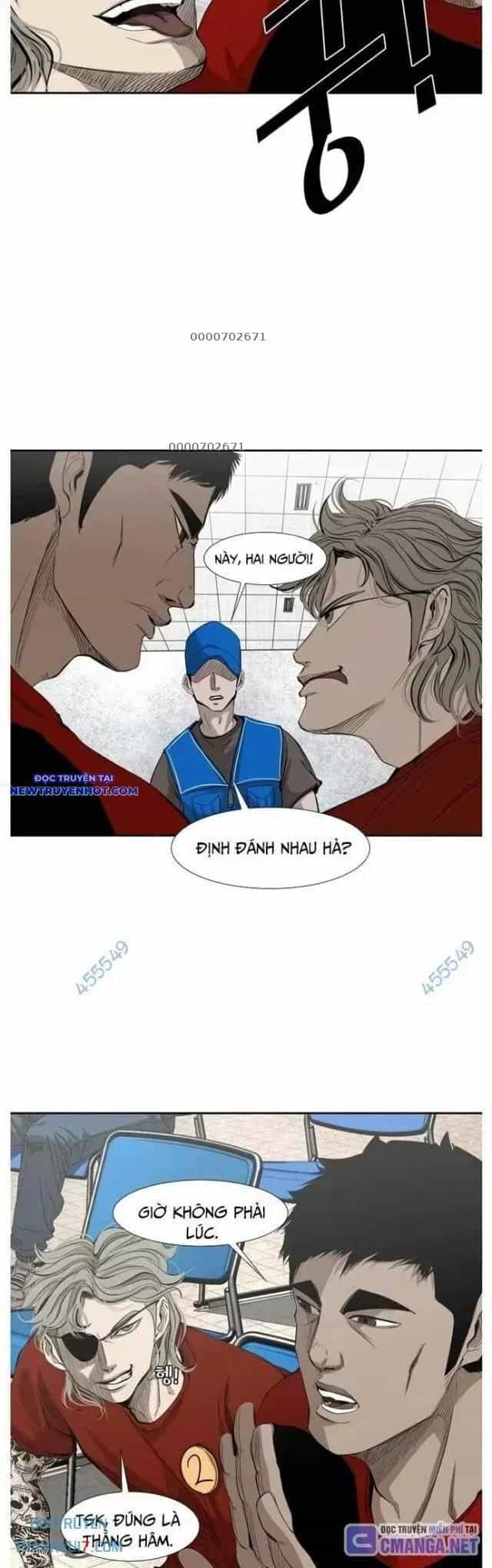 Shark - Cá Mập - Chương 129 - ảnh 21