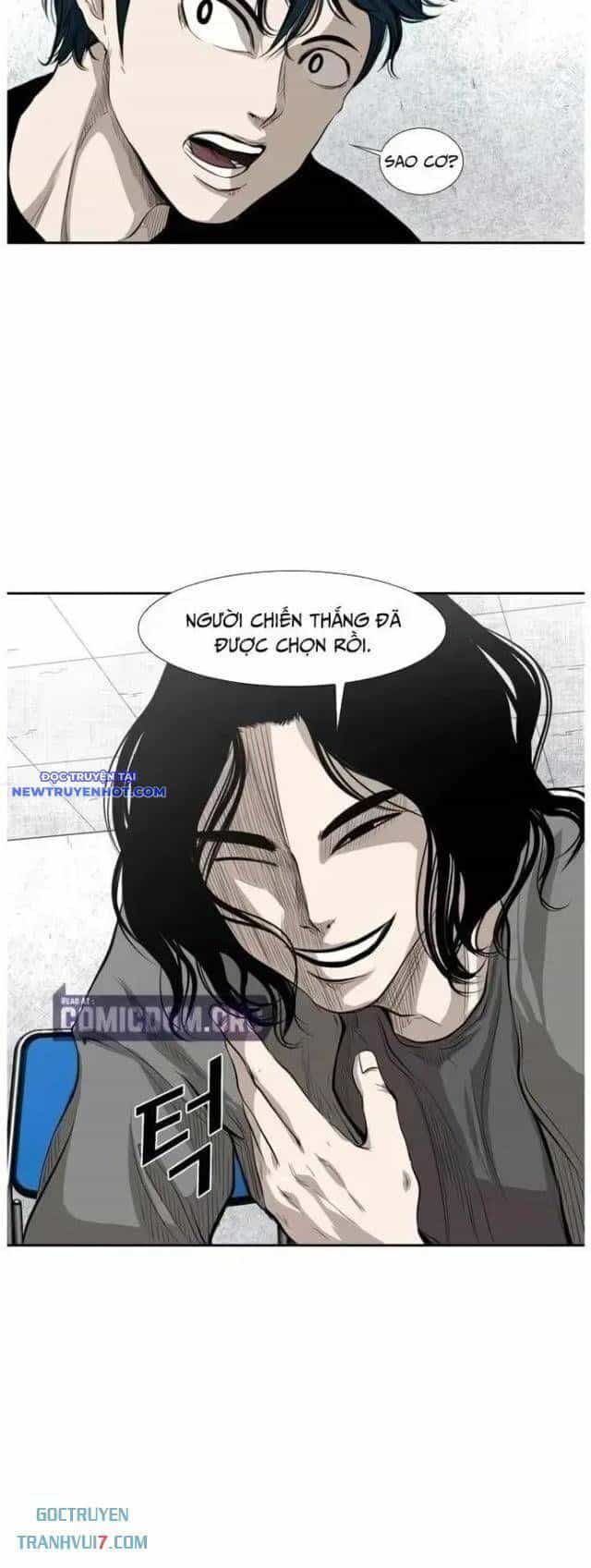 Shark - Cá Mập - Chương 129 - ảnh 28