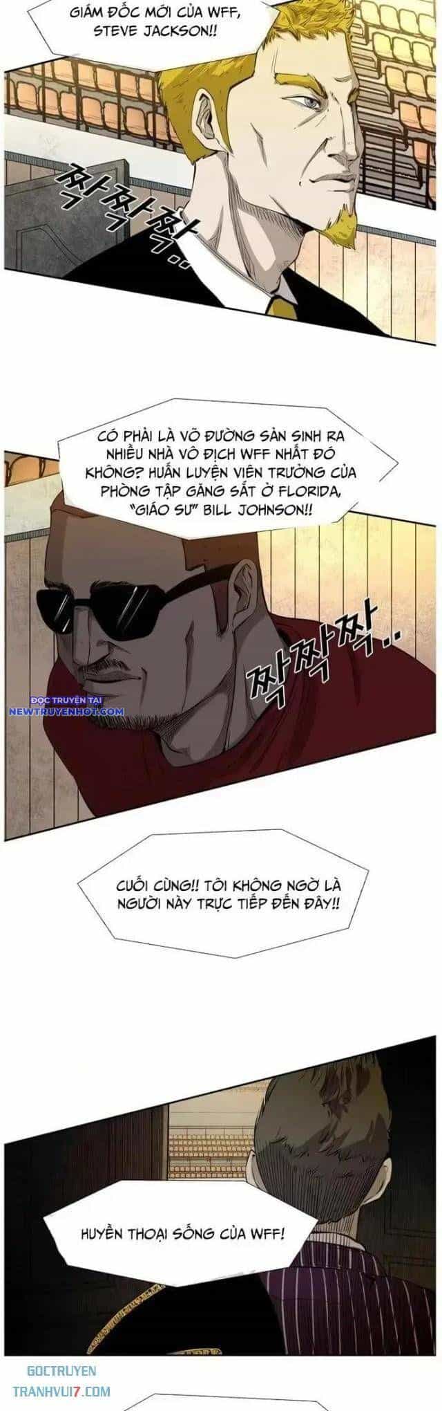Shark - Cá Mập - Chương 129 - ảnh 37