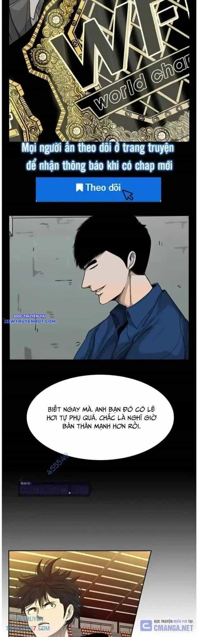 Shark - Cá Mập - Chương 129 - ảnh 42
