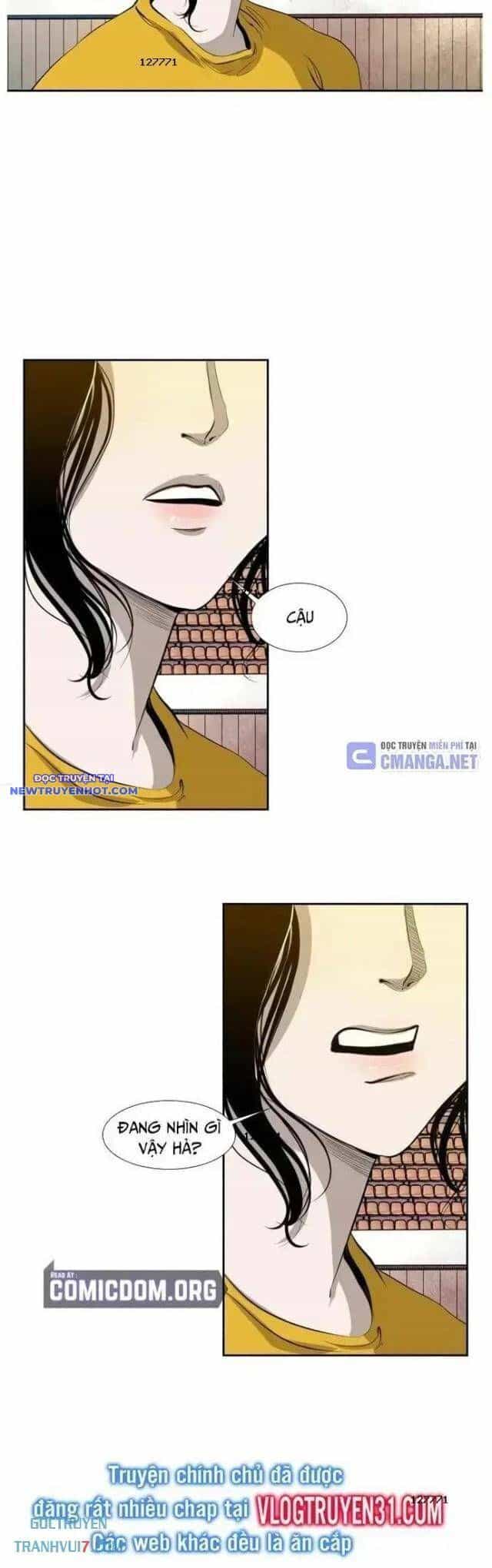Shark - Cá Mập - Chương 129 - ảnh 5