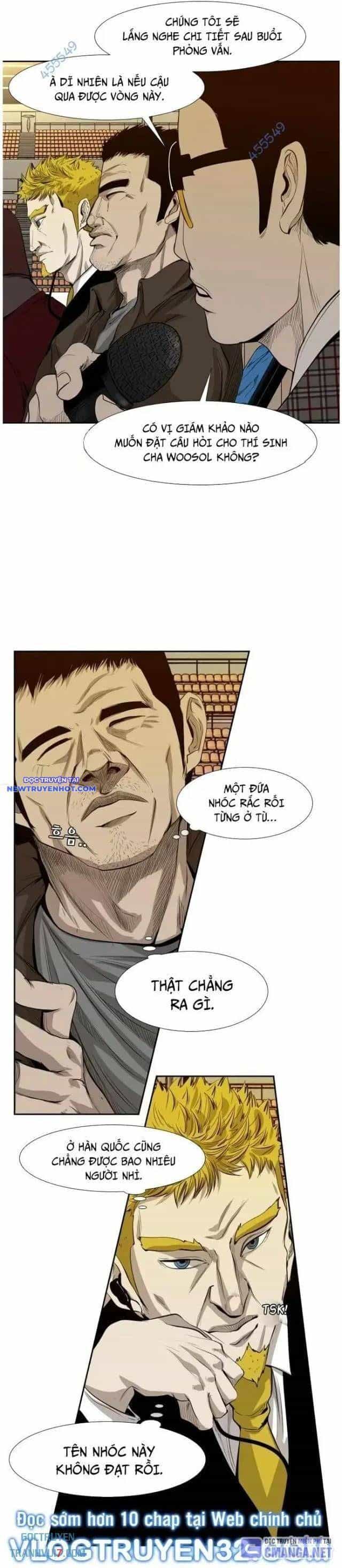 Shark - Cá Mập - Chương 130 - ảnh 20