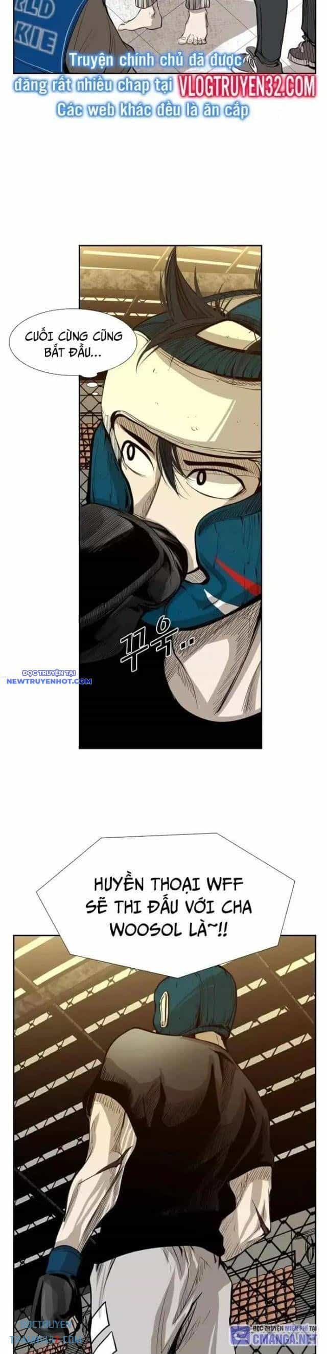Shark - Cá Mập - Chương 130 - ảnh 23