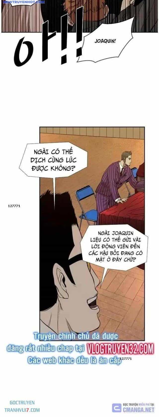Shark - Cá Mập - Chương 130 - ảnh 4
