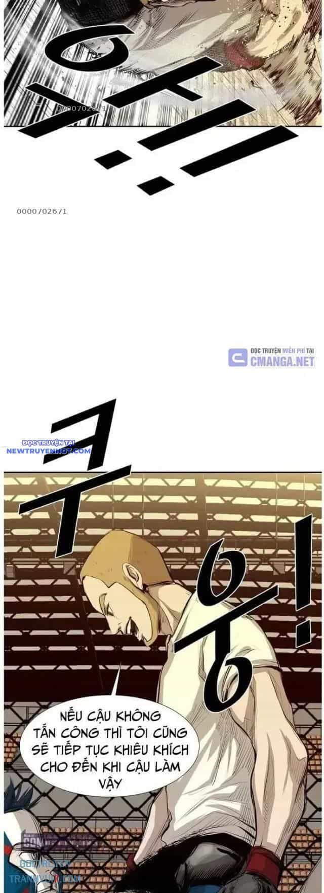 Shark - Cá Mập - Chương 131 - ảnh 17