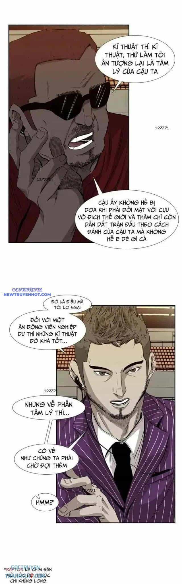 Shark - Cá Mập - Chương 131 - ảnh 4