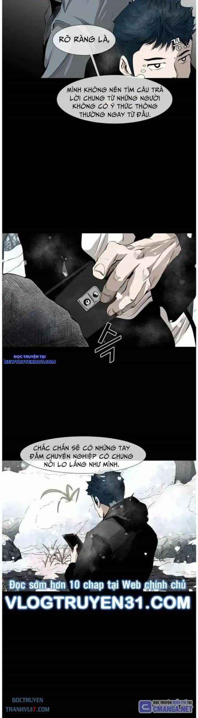 Shark - Cá Mập - Chương 132 - ảnh 15