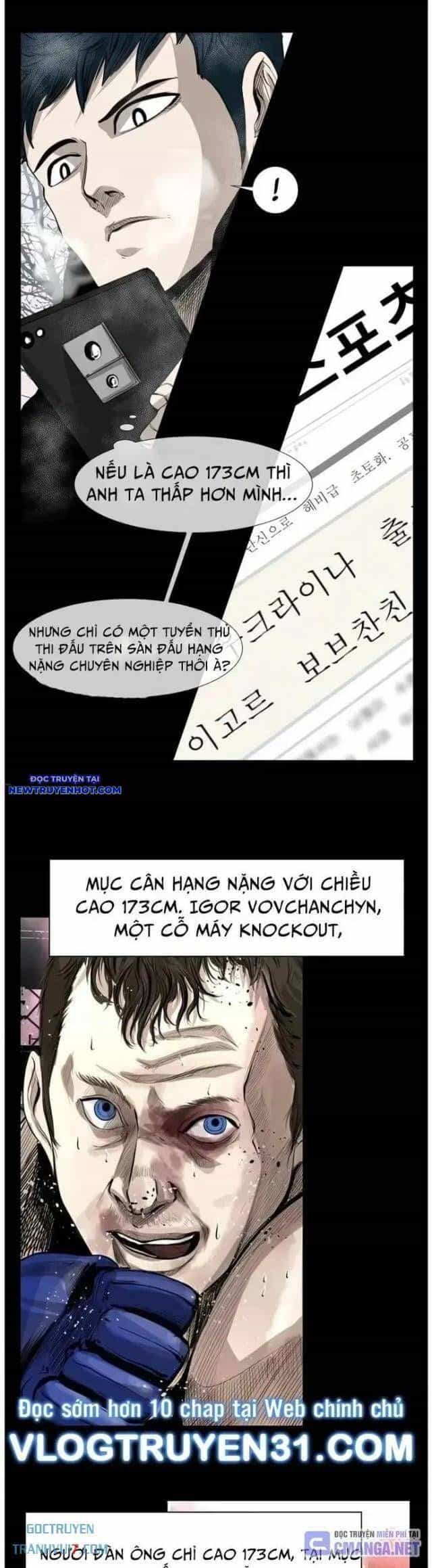 Shark - Cá Mập - Chương 132 - ảnh 16