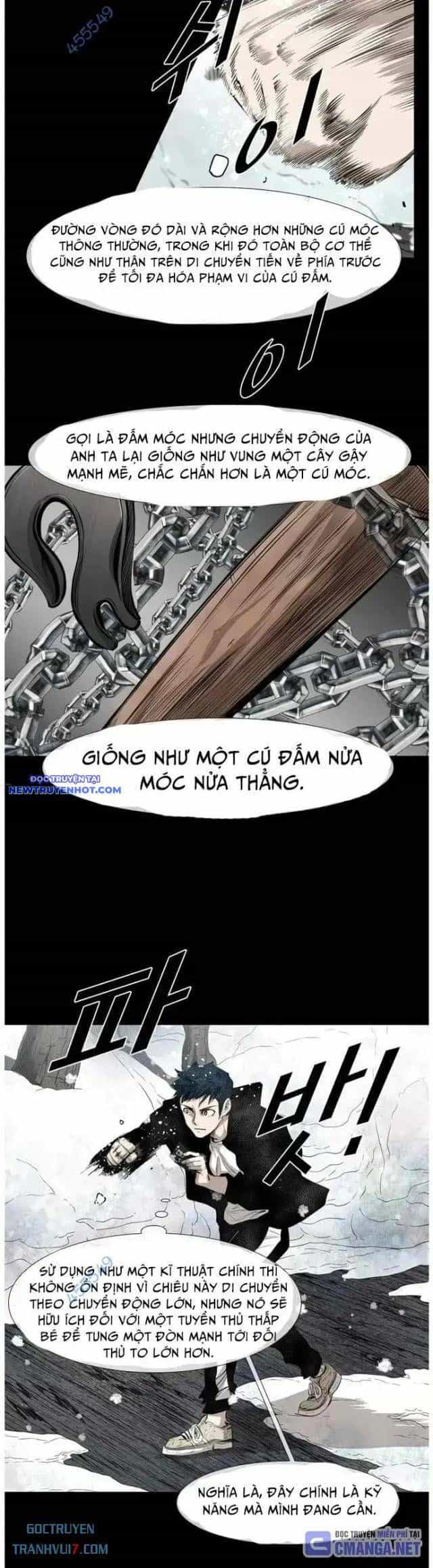 Shark - Cá Mập - Chương 132 - ảnh 20