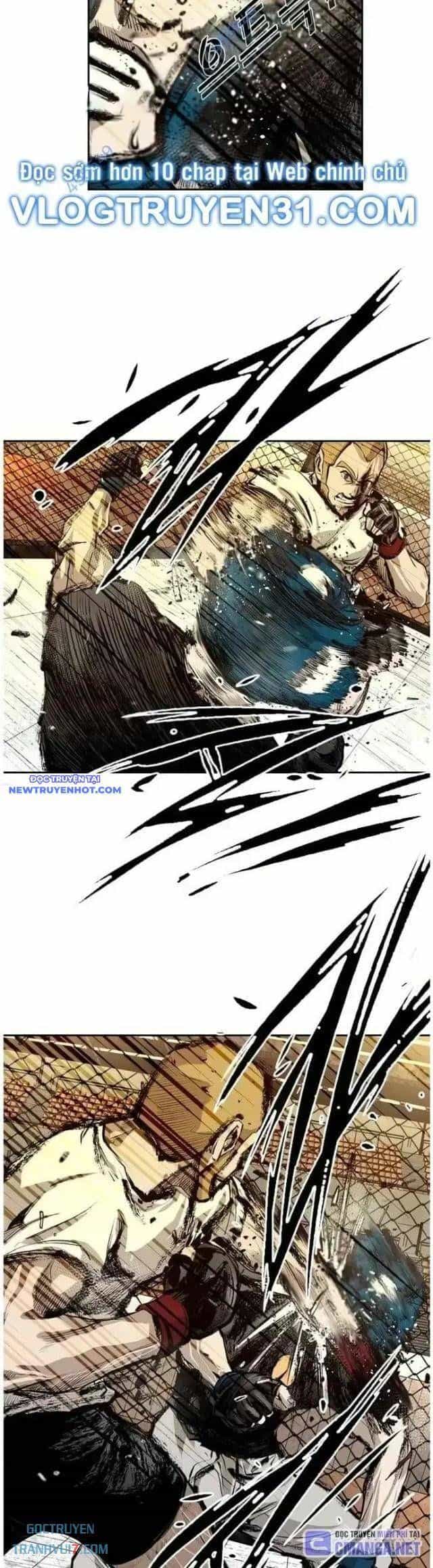 Shark - Cá Mập - Chương 132 - ảnh 29