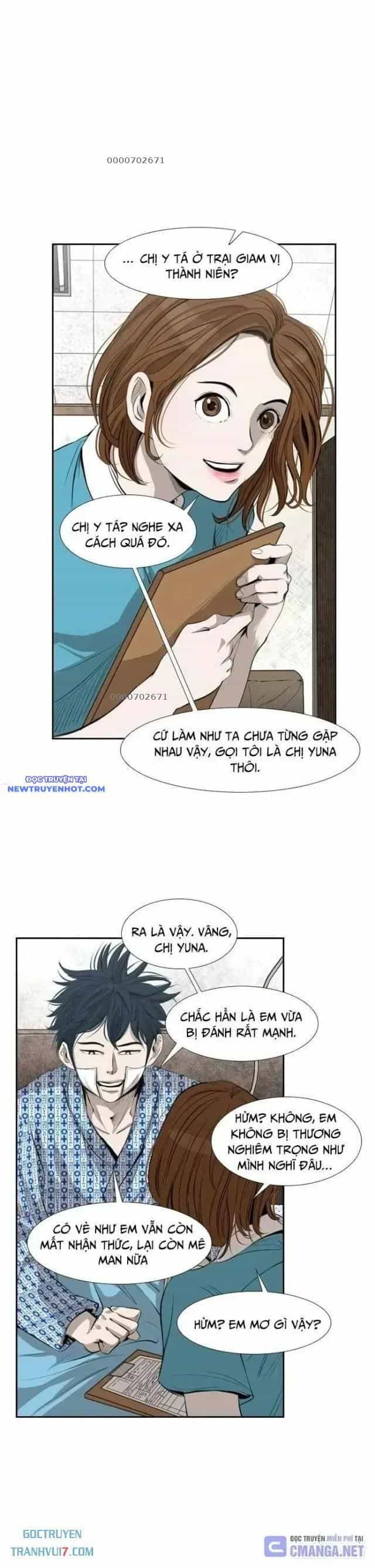 Shark - Cá Mập - Chương 133 - ảnh 10