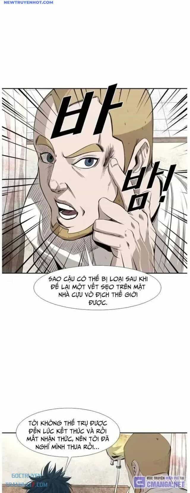 Shark - Cá Mập - Chương 133 - ảnh 20