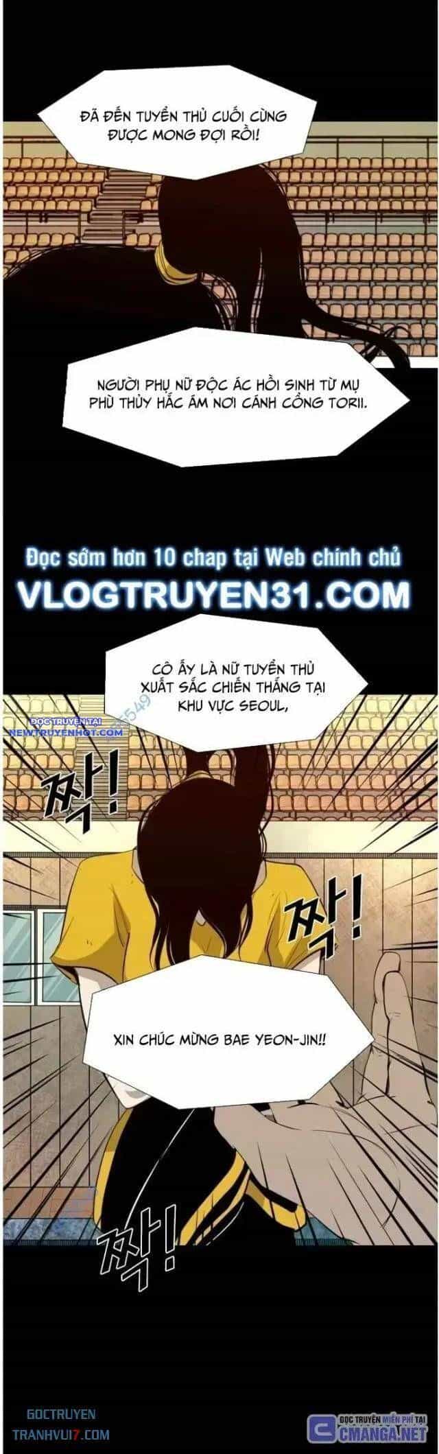 Shark - Cá Mập - Chương 133 - ảnh 29
