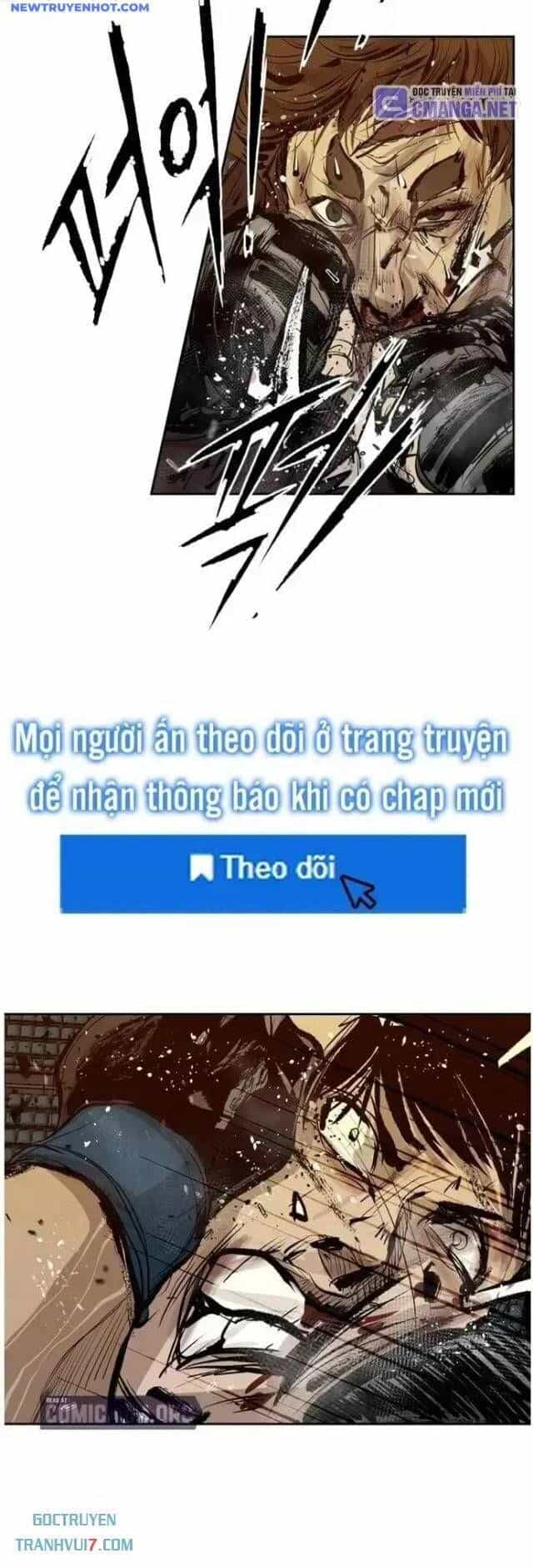 Shark - Cá Mập - Chương 134 - ảnh 22