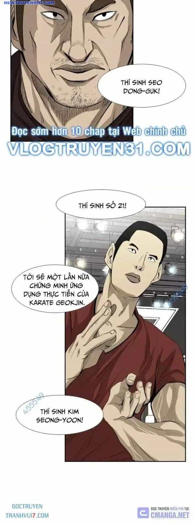 Shark - Cá Mập - Chương 134 - ảnh 53