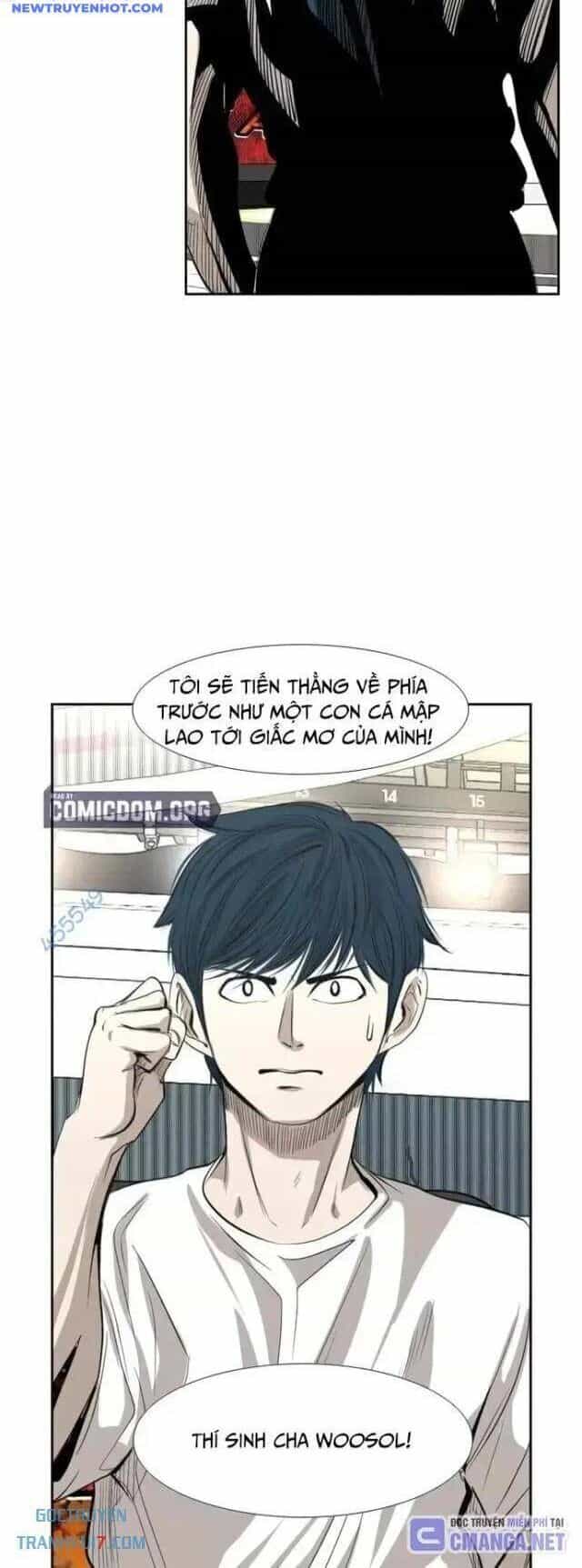 Shark - Cá Mập - Chương 134 - ảnh 59