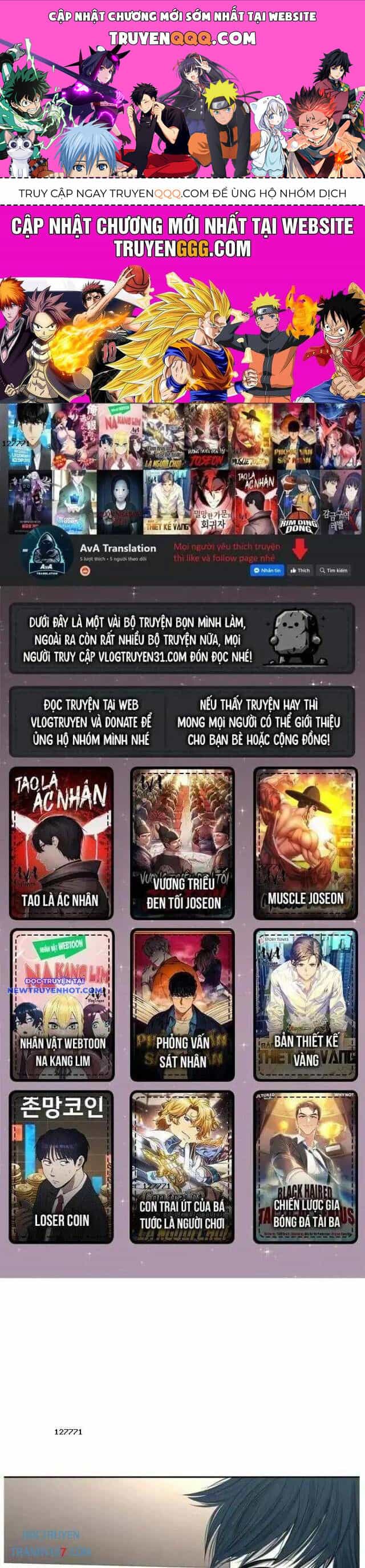 Shark - Cá Mập - Chương 135 - ảnh 1