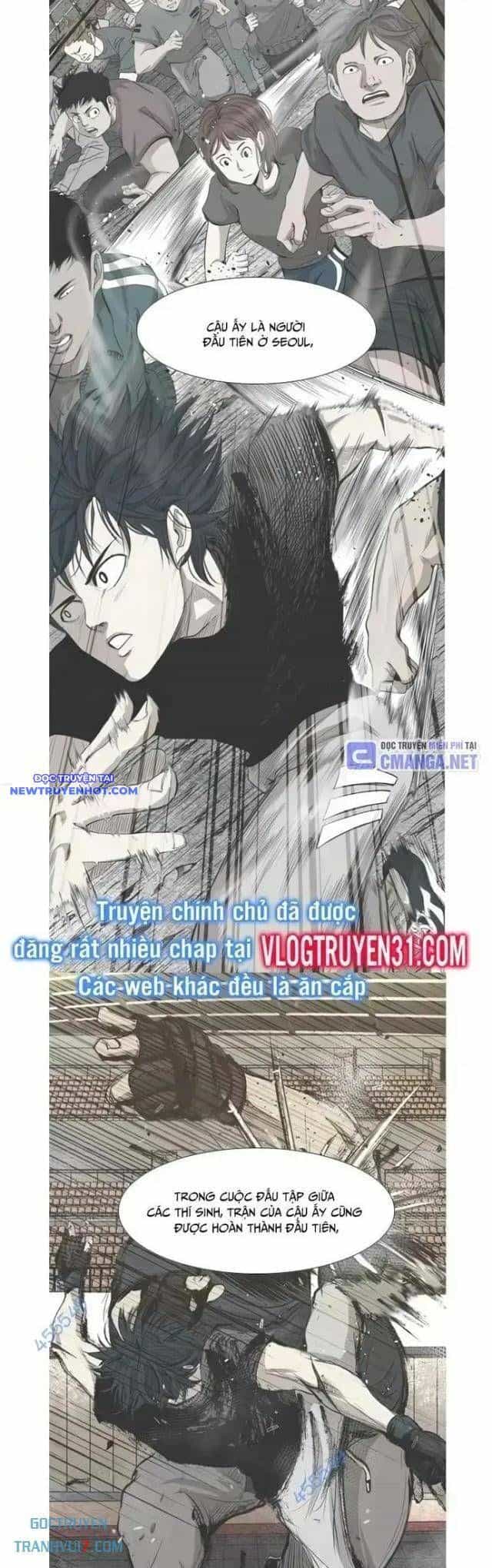 Shark - Cá Mập - Chương 135 - ảnh 20