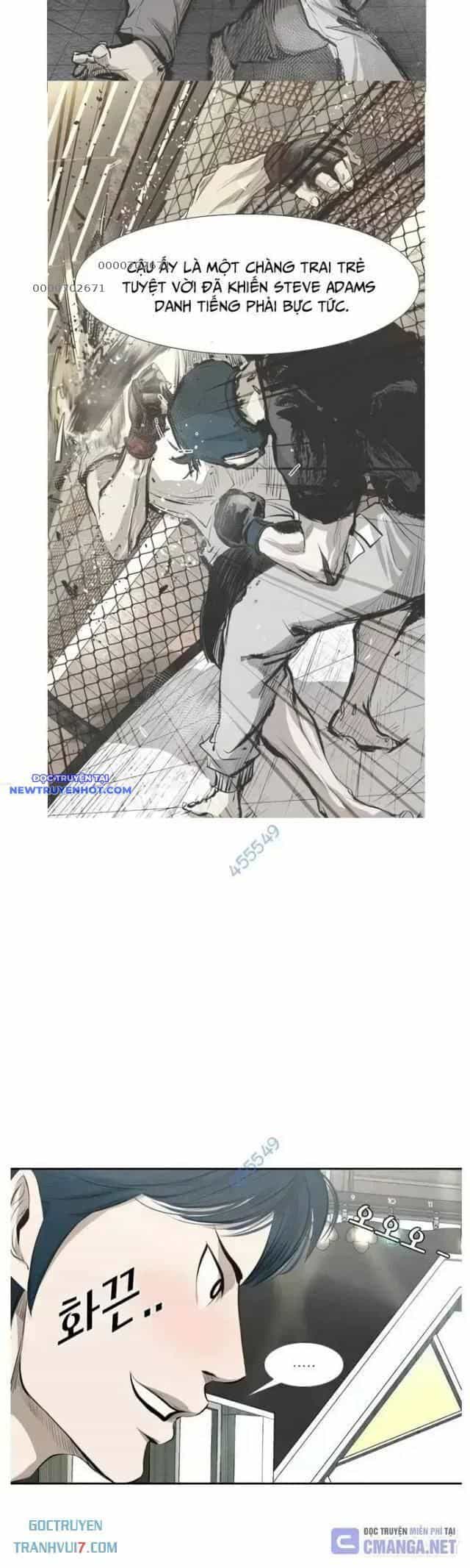 Shark - Cá Mập - Chương 135 - ảnh 21