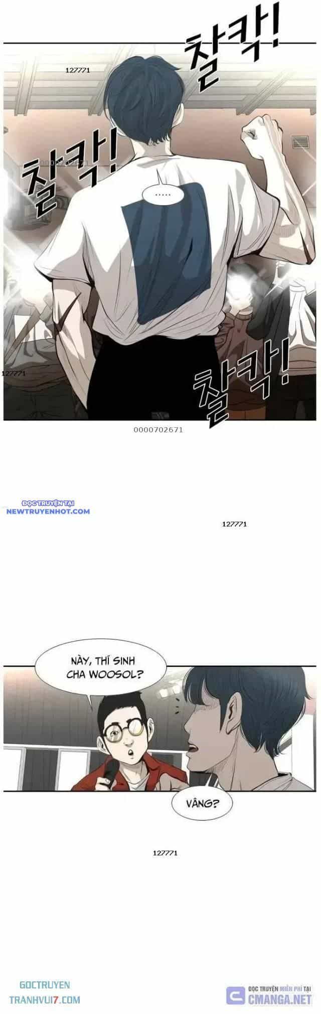 Shark - Cá Mập - Chương 135 - ảnh 6