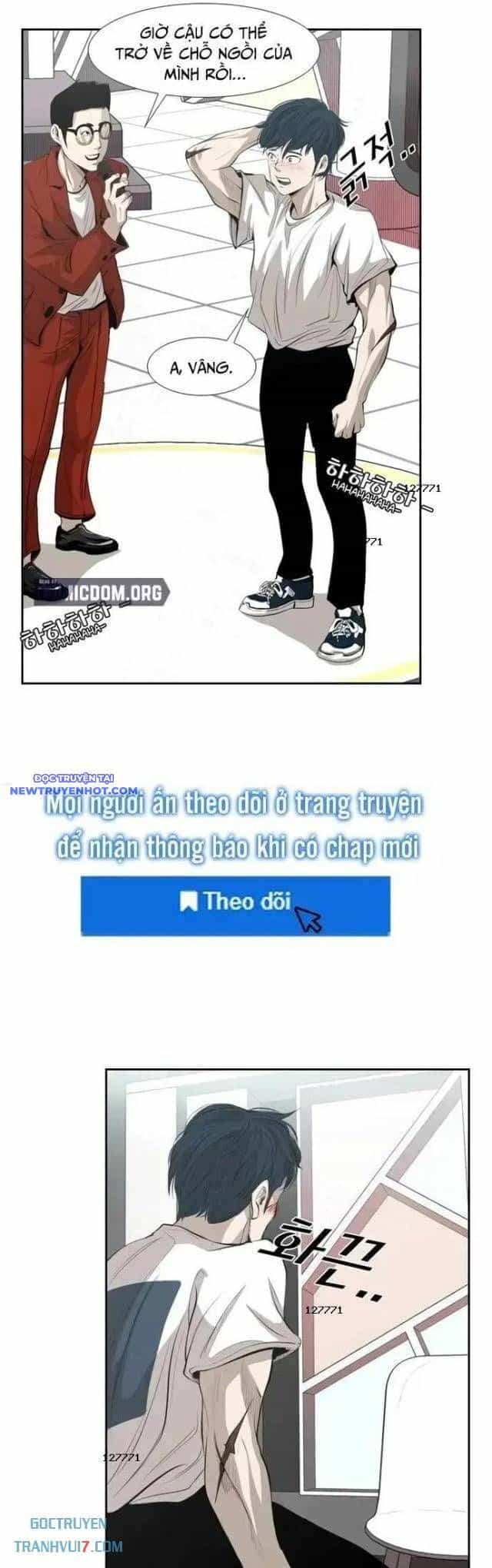 Shark - Cá Mập - Chương 135 - ảnh 7