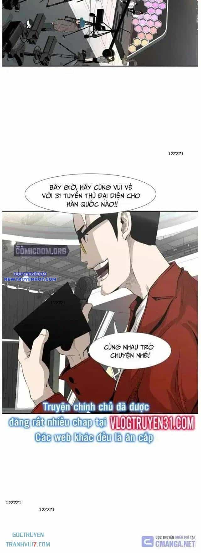Shark - Cá Mập - Chương 135 - ảnh 9