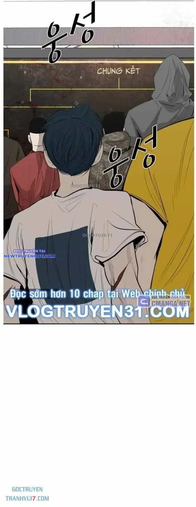 Shark - Cá Mập - Chương 136 - ảnh 17