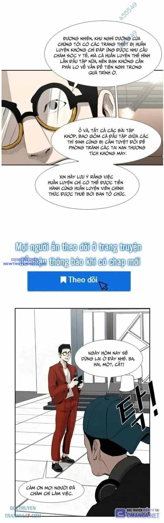 Shark - Cá Mập - Chương 136 - ảnh 33