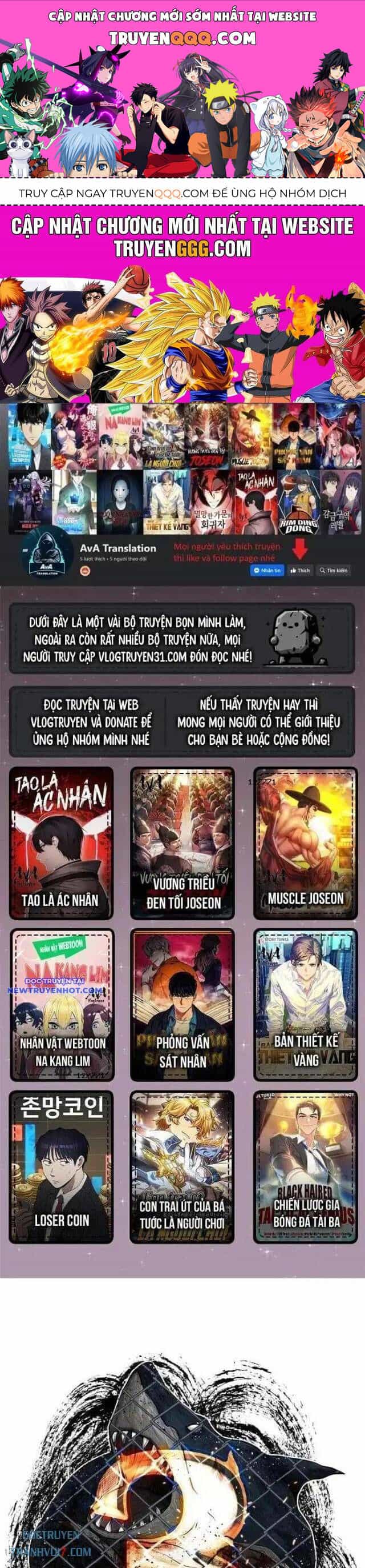 Shark - Cá Mập - Chương 137 - ảnh 1