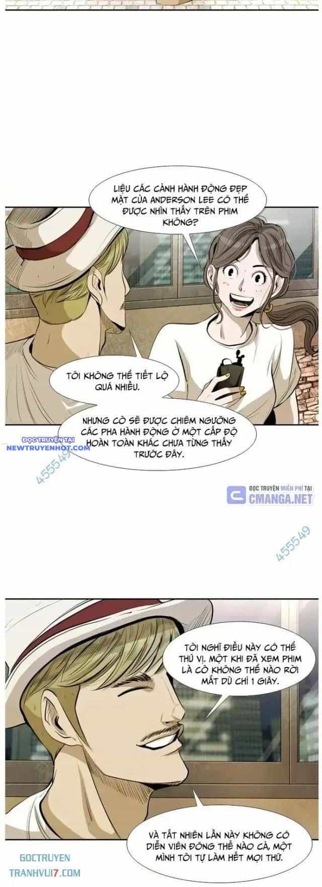 Shark - Cá Mập - Chương 137 - ảnh 32