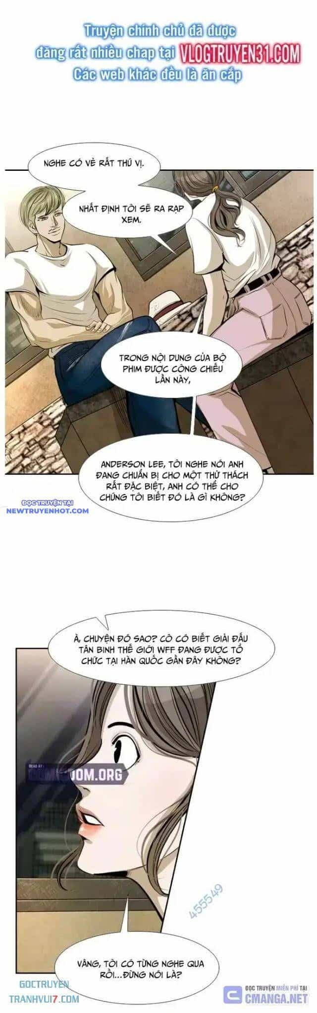 Shark - Cá Mập - Chương 137 - ảnh 33