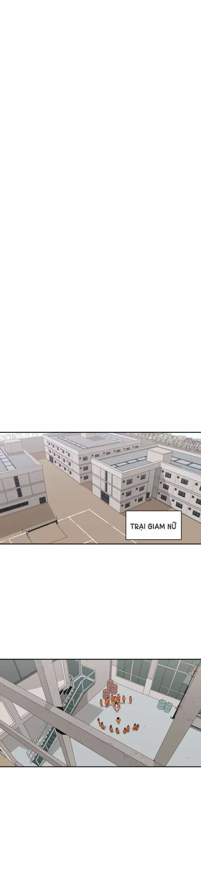 Shark - Cá Mập - Chương 13 - ảnh 17