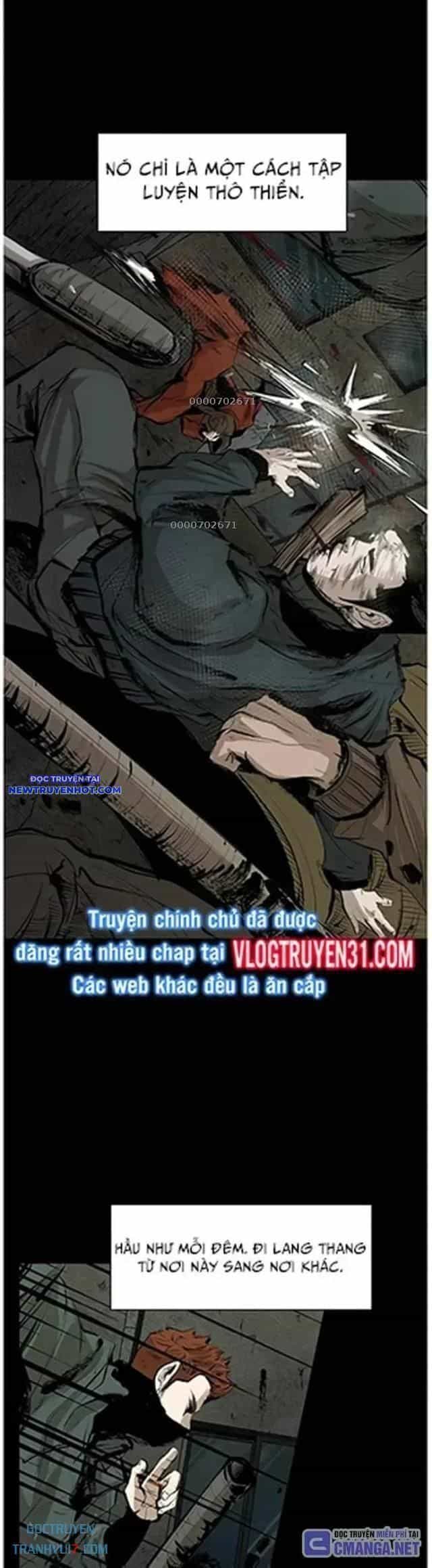 Shark - Cá Mập - Chương 139 - ảnh 17