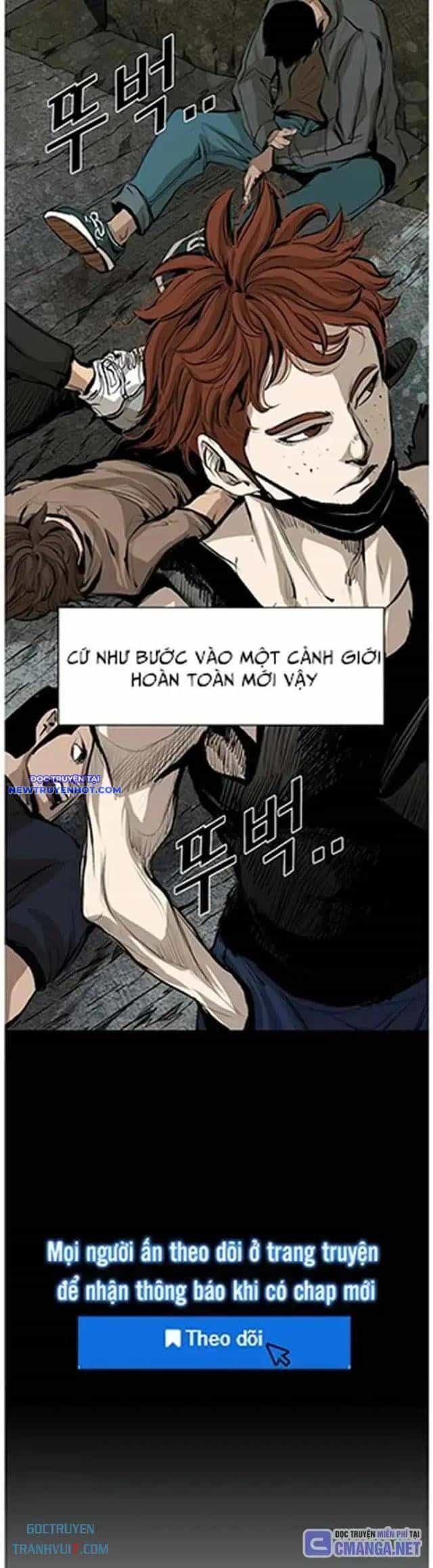 Shark - Cá Mập - Chương 139 - ảnh 24