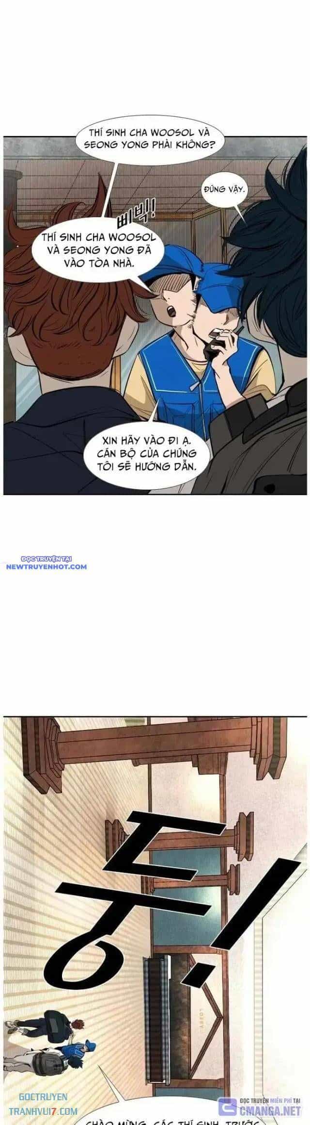 Shark - Cá Mập - Chương 139 - ảnh 29