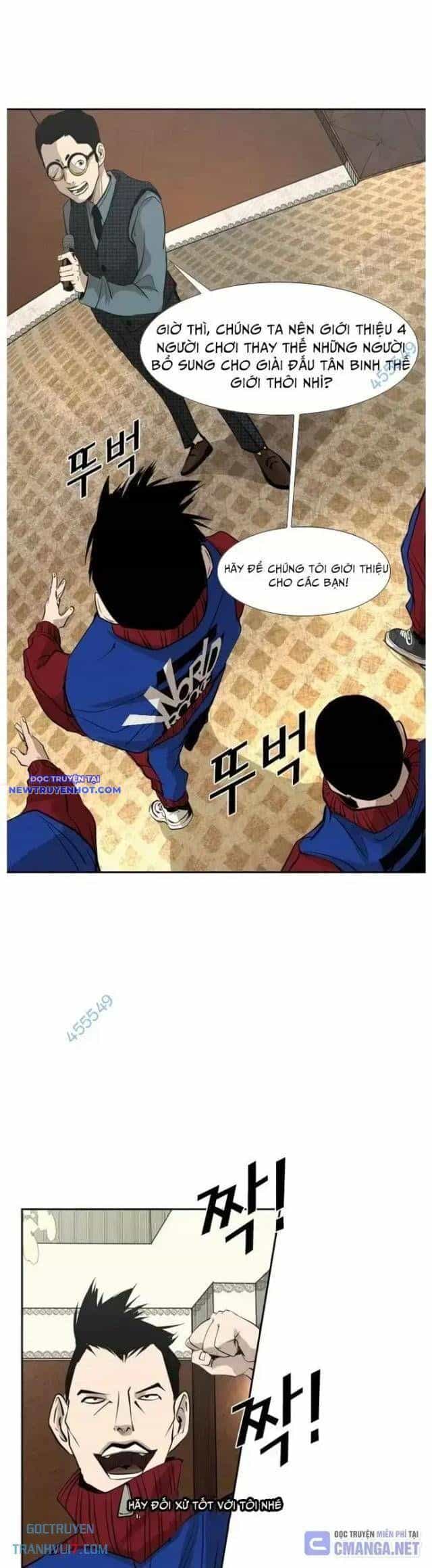 Shark - Cá Mập - Chương 140 - ảnh 18